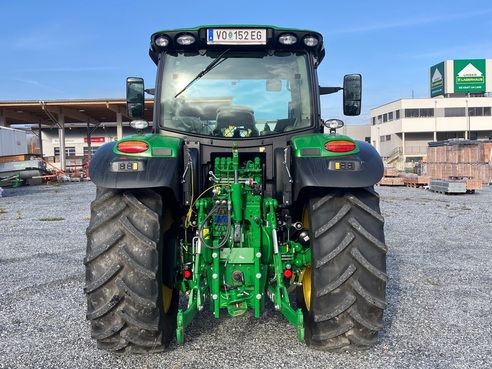 John Deere 6R 130 683862266 © GM Bilder