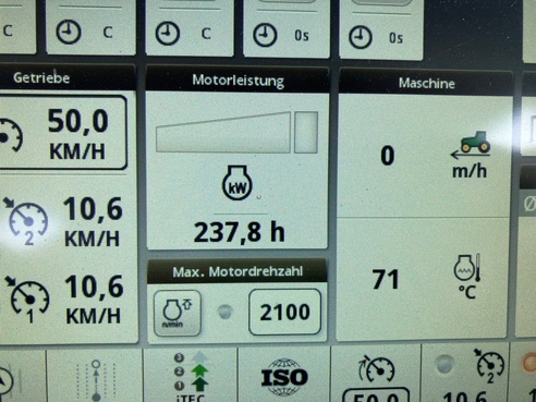 John Deere 6R 130 683862268 © GM Bilder