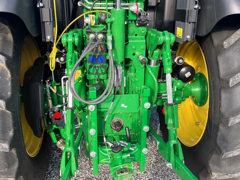 John Deere 6R 130 683862269 © GM Bilder