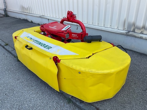 PÃ¶ttinger NOVACAT F 2200 Alpin 684220480650810 © GM Bilder