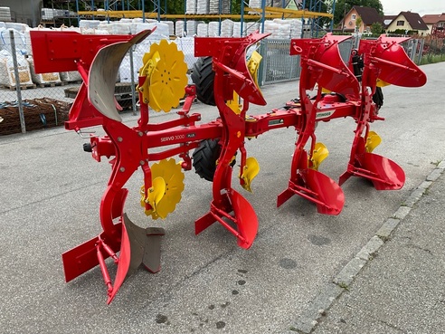 PÃ¶ttinger Servo 3000 P 4-sch. 6849708757452 © GM Bilder