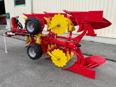 PÃ¶ttinger Servo 3000 P 4-sch. 6849708757453 © GM Bilder