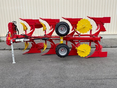 PÃ¶ttinger Servo 3000 P 4-sch. 6849708757456 © GM Bilder