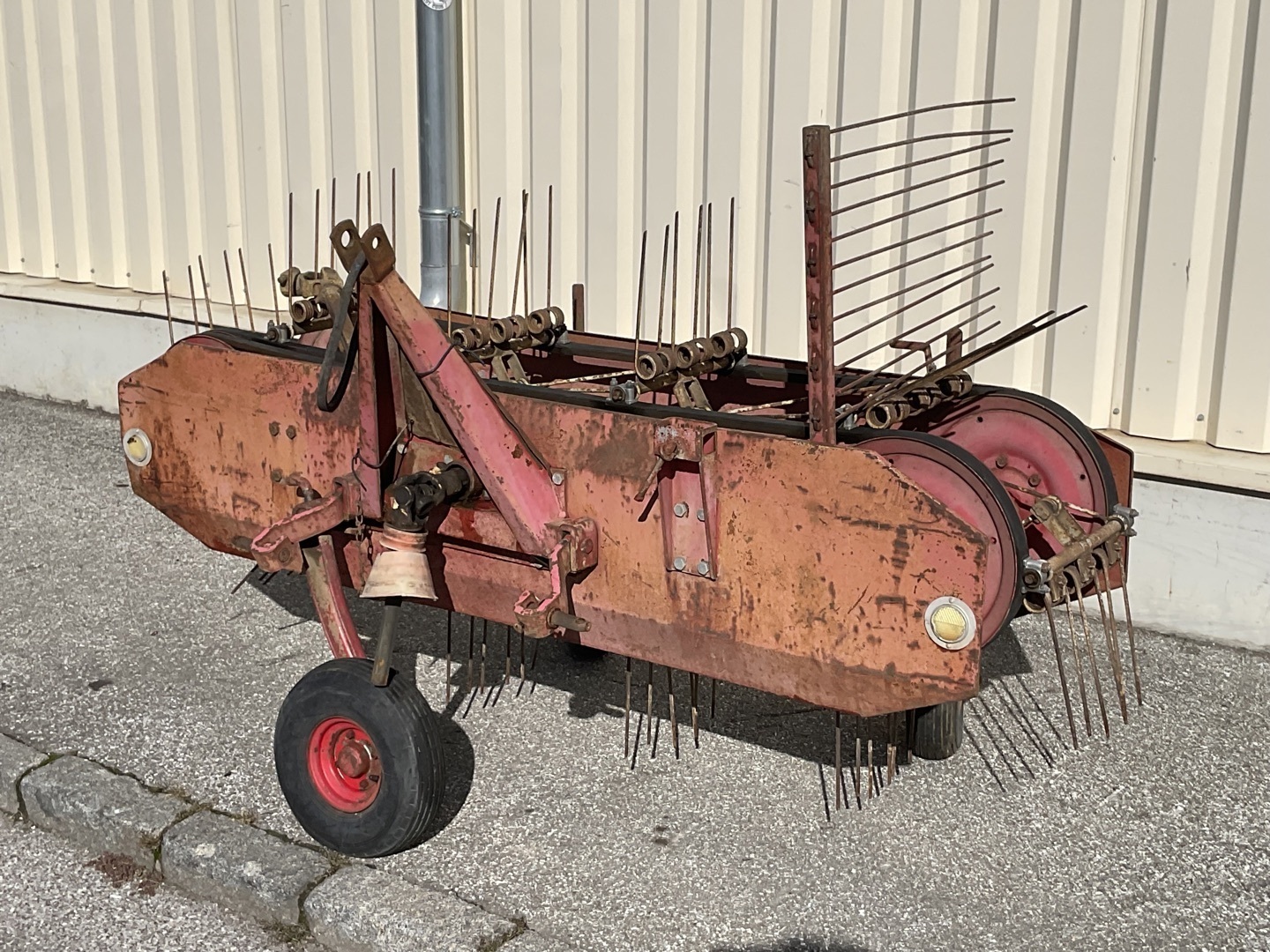 Diverse Mini-Flipper G 200 6851223891723180 © GM Bilder