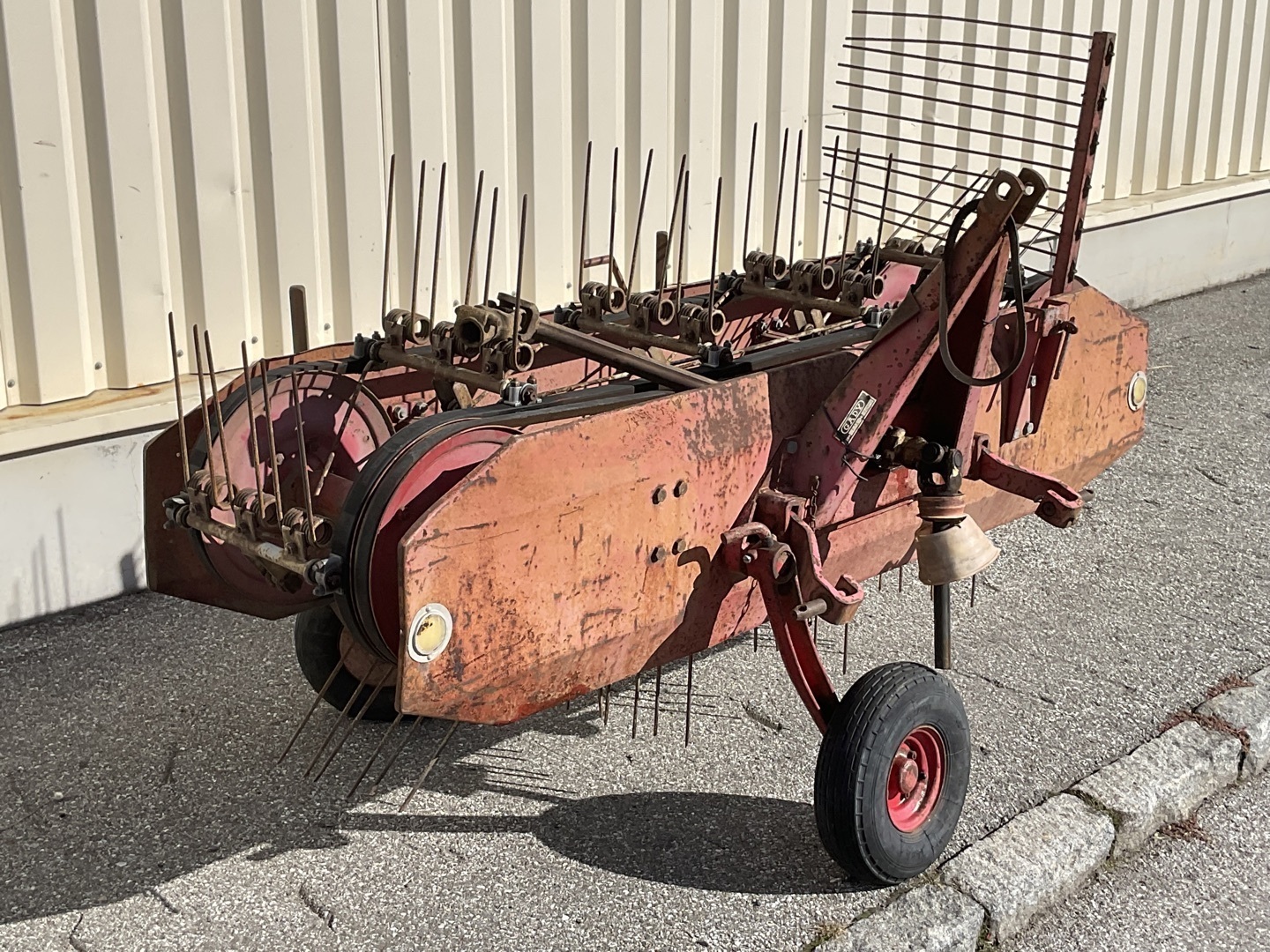 Diverse Mini-Flipper G 200 6851223891723181 © GM Bilder