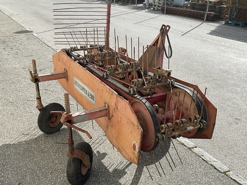 Diverse Mini-Flipper G 200 6851223891723182 © GM Bilder