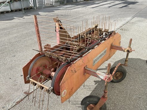 Diverse Mini-Flipper G 200 6851223891723183 © GM Bilder