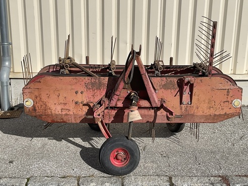 Diverse Mini-Flipper G 200 6851223891723184 © GM Bilder