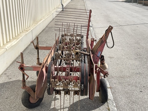 Diverse Mini-Flipper G 200 6851223891723185 © GM Bilder