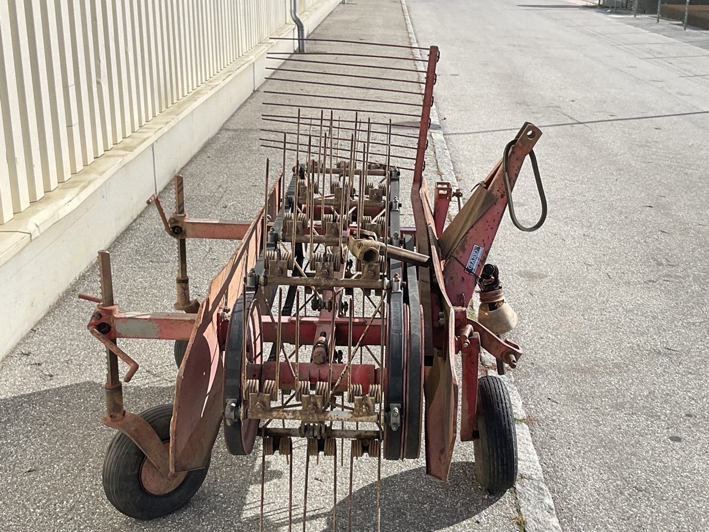 Diverse Mini-Flipper G 200 6851223891723185 © GM Bilder