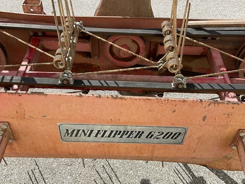 Diverse Mini-Flipper G 200 6851223891723186 © GM Bilder
