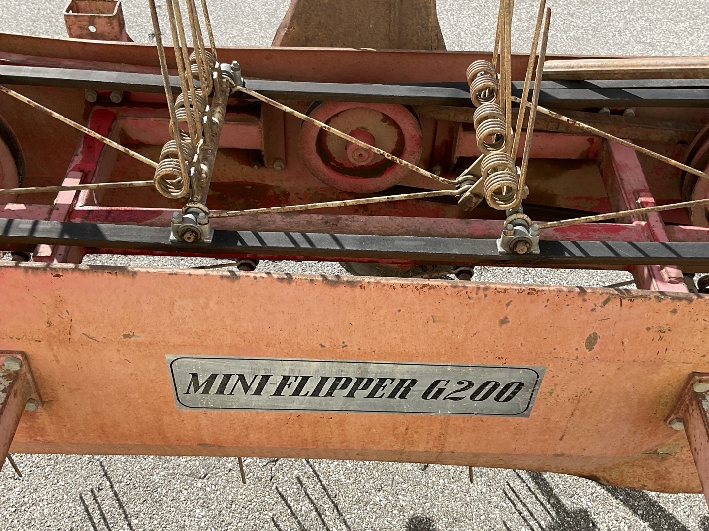 Diverse Mini-Flipper G 200 6851223891723186 © GM Bilder