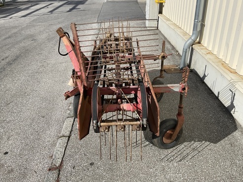 Diverse Mini-Flipper G 200 6851223891723187 © GM Bilder