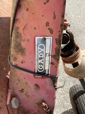 Diverse Mini-Flipper G 200 6851223891723188 © GM Bilder