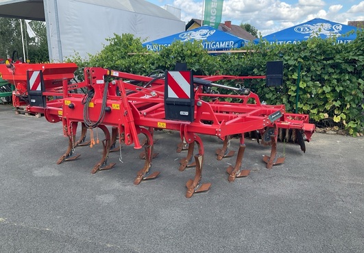 Kverneland Enduro 4000F 6860240030 © GM Bilder