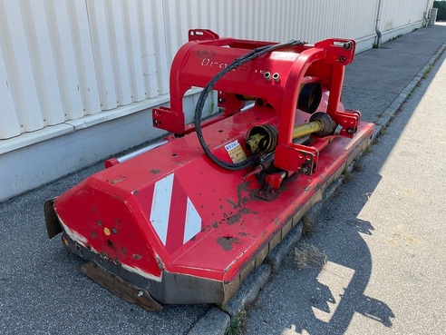 Dragone VB 280 6873949725995281 © GM Bilder