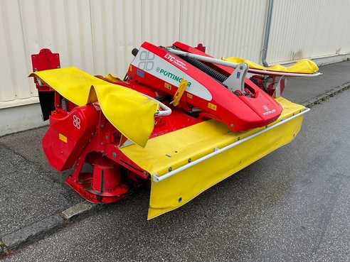 PÃ¶ttinger NOVACAT 301 ALPHA ED PRO 68761328164314896161 © GM Bilder