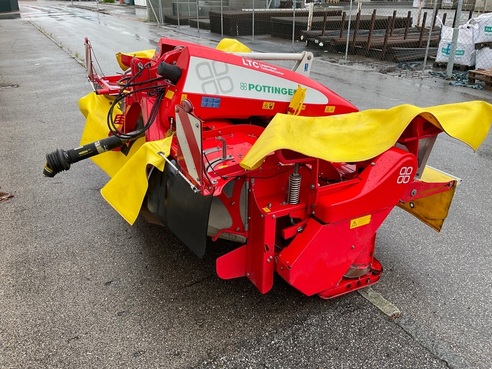 PÃ¶ttinger NOVACAT 301 ALPHA ED PRO 68761328164314896162 © GM Bilder
