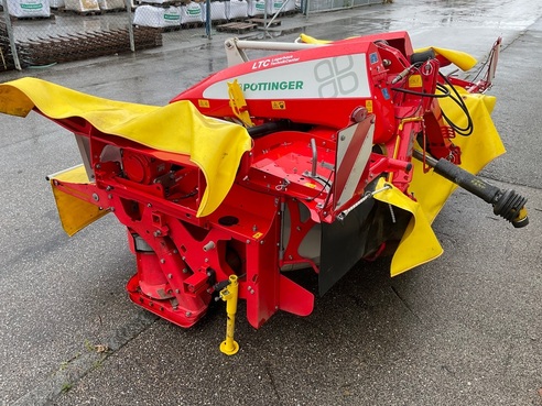 PÃ¶ttinger NOVACAT 301 ALPHA ED PRO 68761328164314896163 © GM Bilder