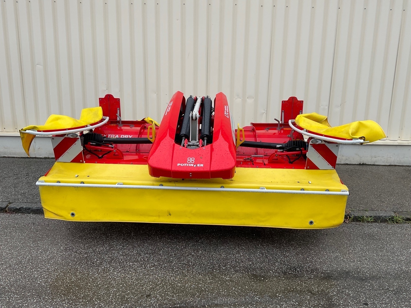 PÃ¶ttinger NOVACAT 301 ALPHA ED PRO 68761328164314896164 © GM Bilder