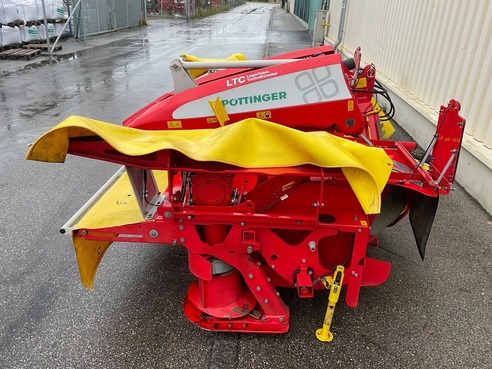 PÃ¶ttinger NOVACAT 301 ALPHA ED PRO 68761328164314896167 © GM Bilder