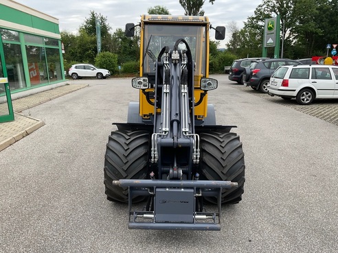 Eurotrac T 13-CF 68776034468814 © GM Bilder