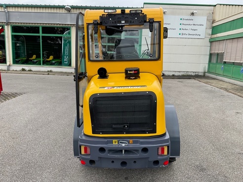 Eurotrac T 13-CF 68776034468816 © GM Bilder