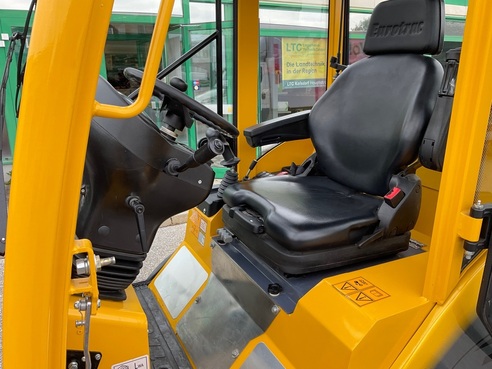 Eurotrac T 13-CF 68776034468817 © GM Bilder