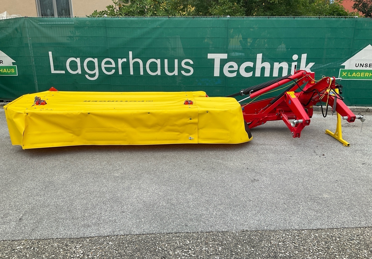 PÃ¶ttinger Novadisc 302 687789389263334 © GM Bilder