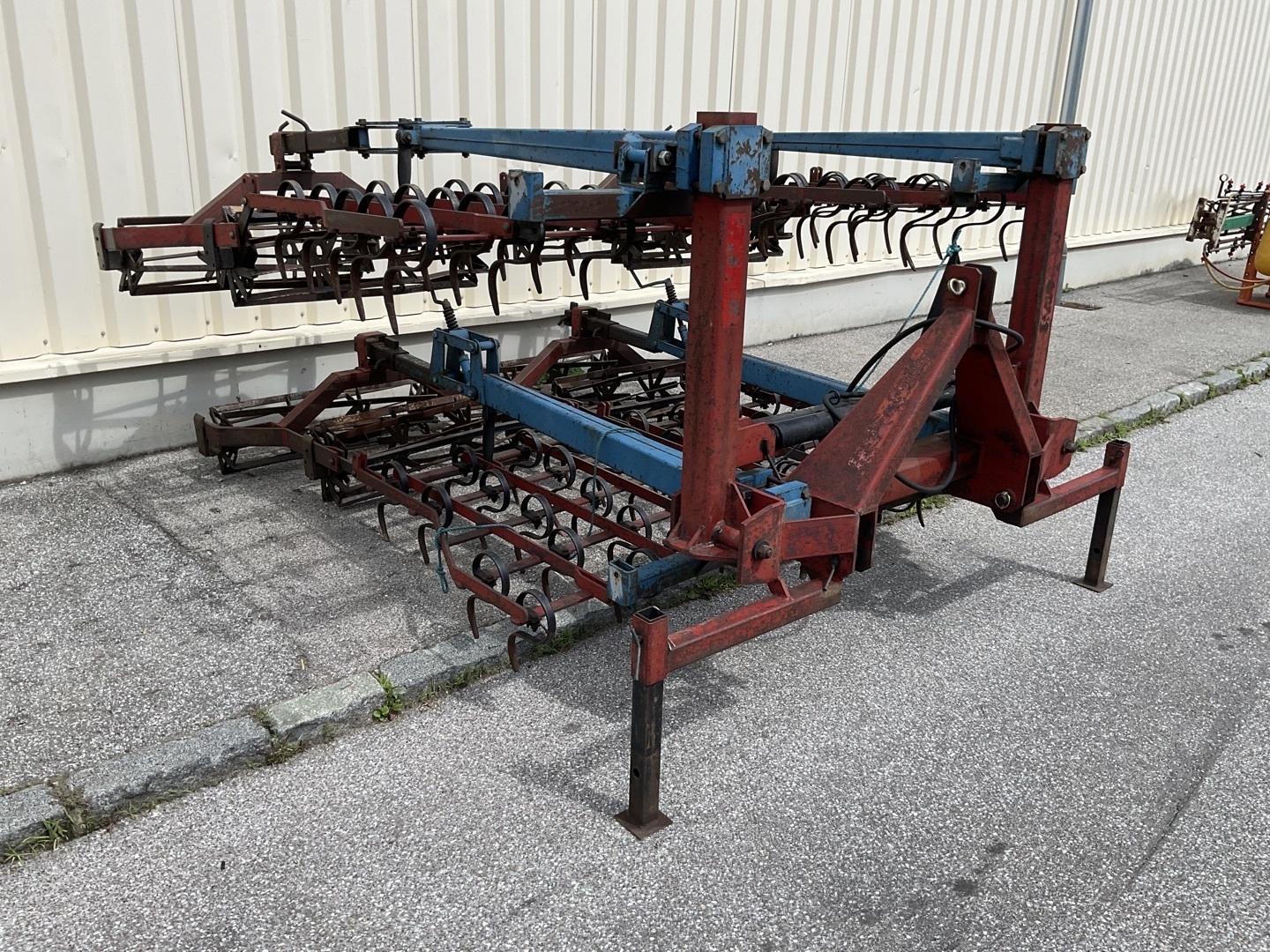 Hatzenbichler Kombi 4.00 68807876267368310 © GM Bilder