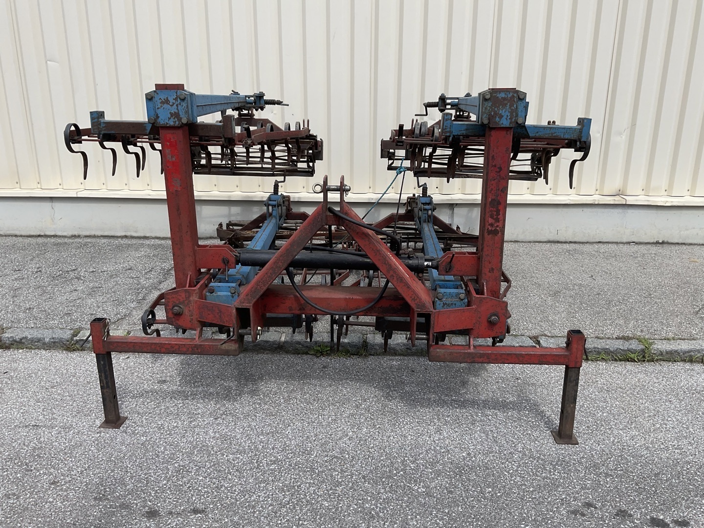 Hatzenbichler Kombi 4.00 68807876267368314 © GM Bilder