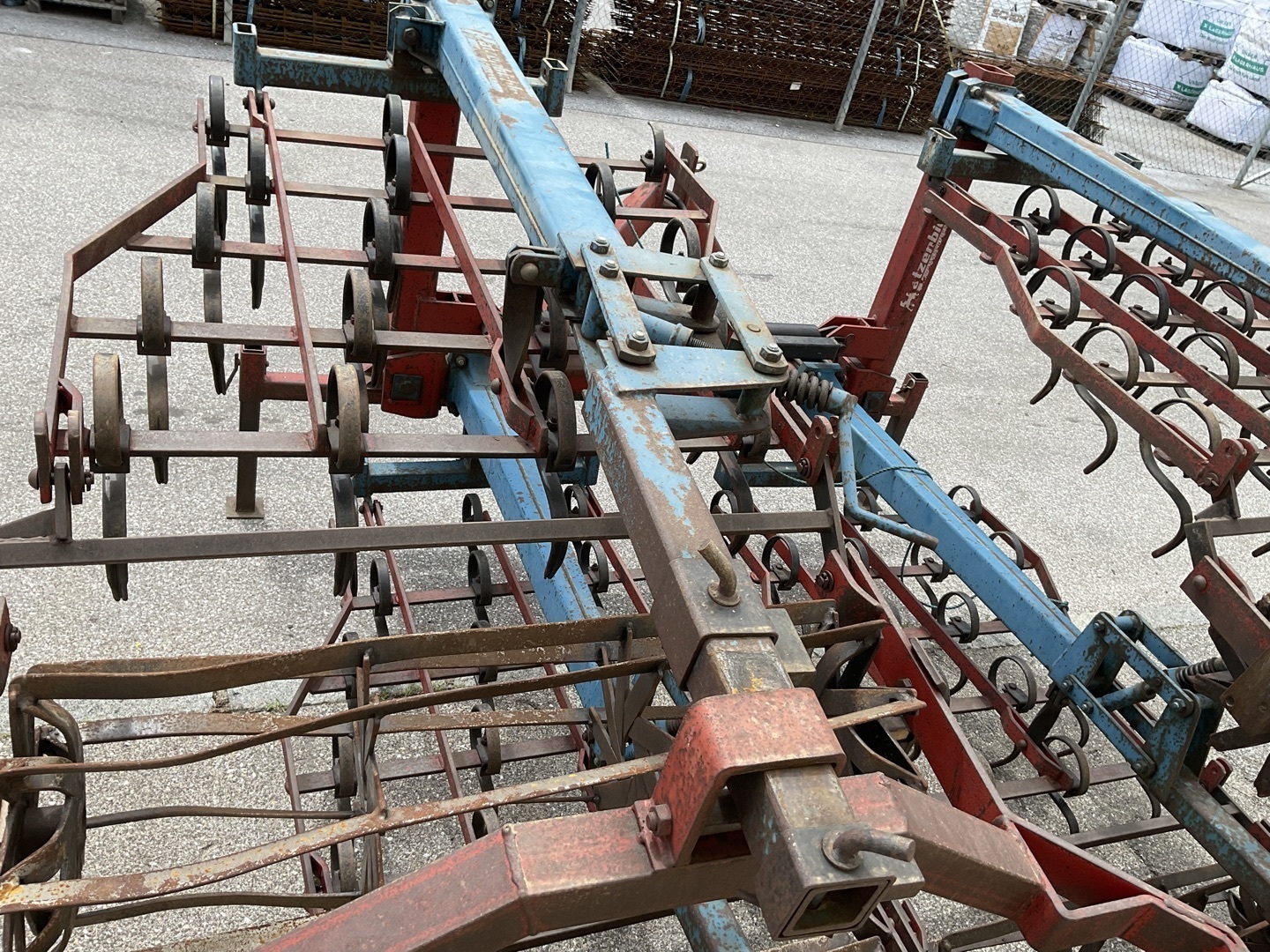 Hatzenbichler Kombi 4.00 68807876267368316 © GM Bilder