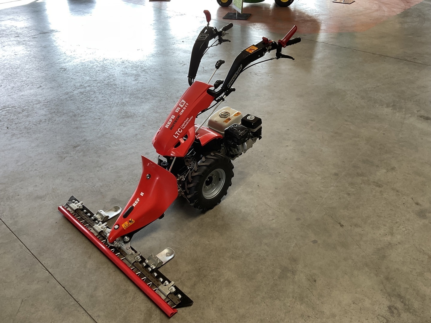 Reform CM 817  6881515616354780 © GM Bilder