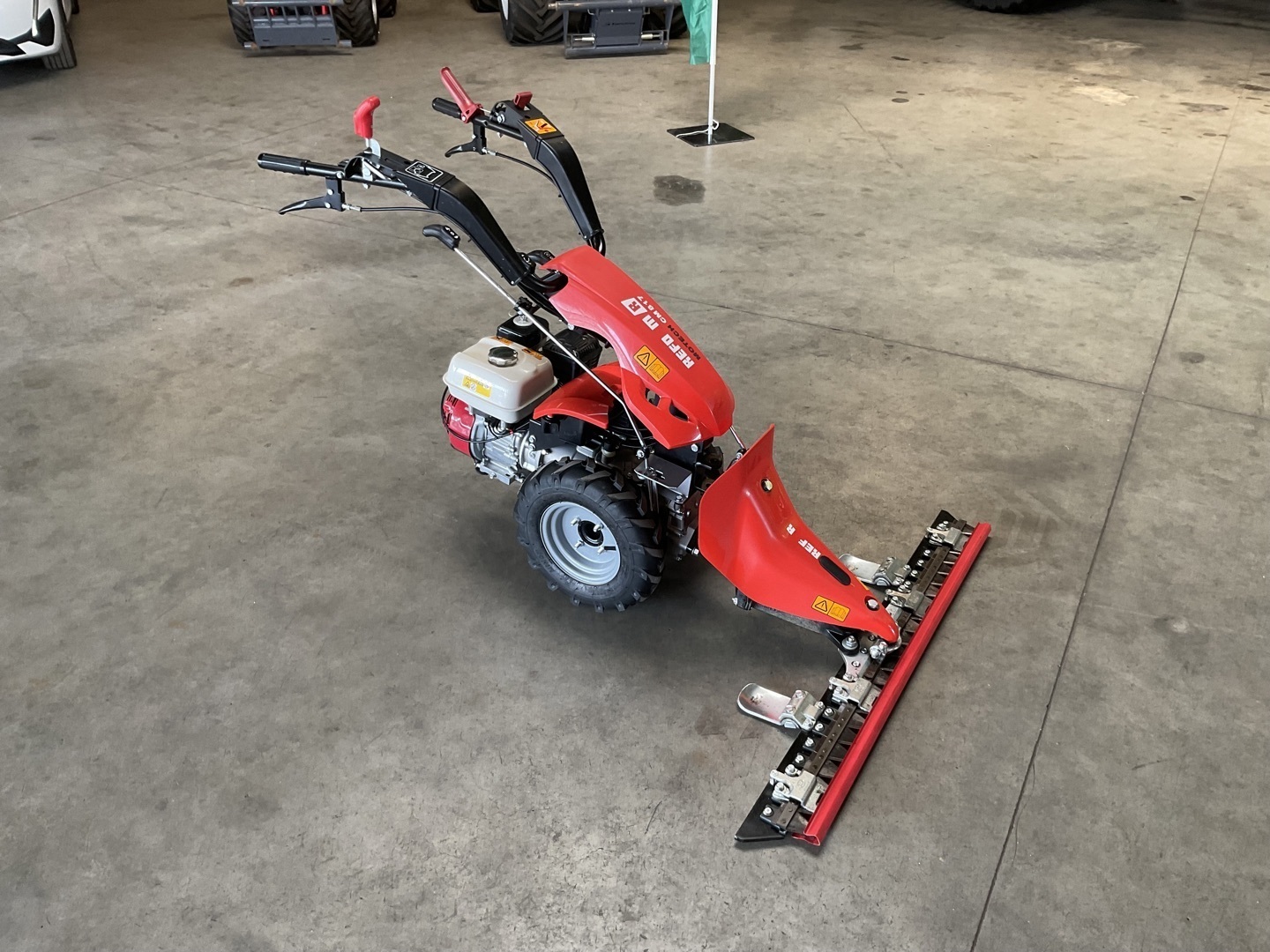 Reform CM 817  6881515616354781 © GM Bilder