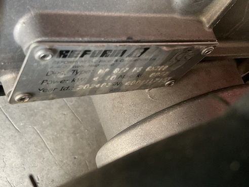 Reform CM 817  68815156163547812 © GM Bilder