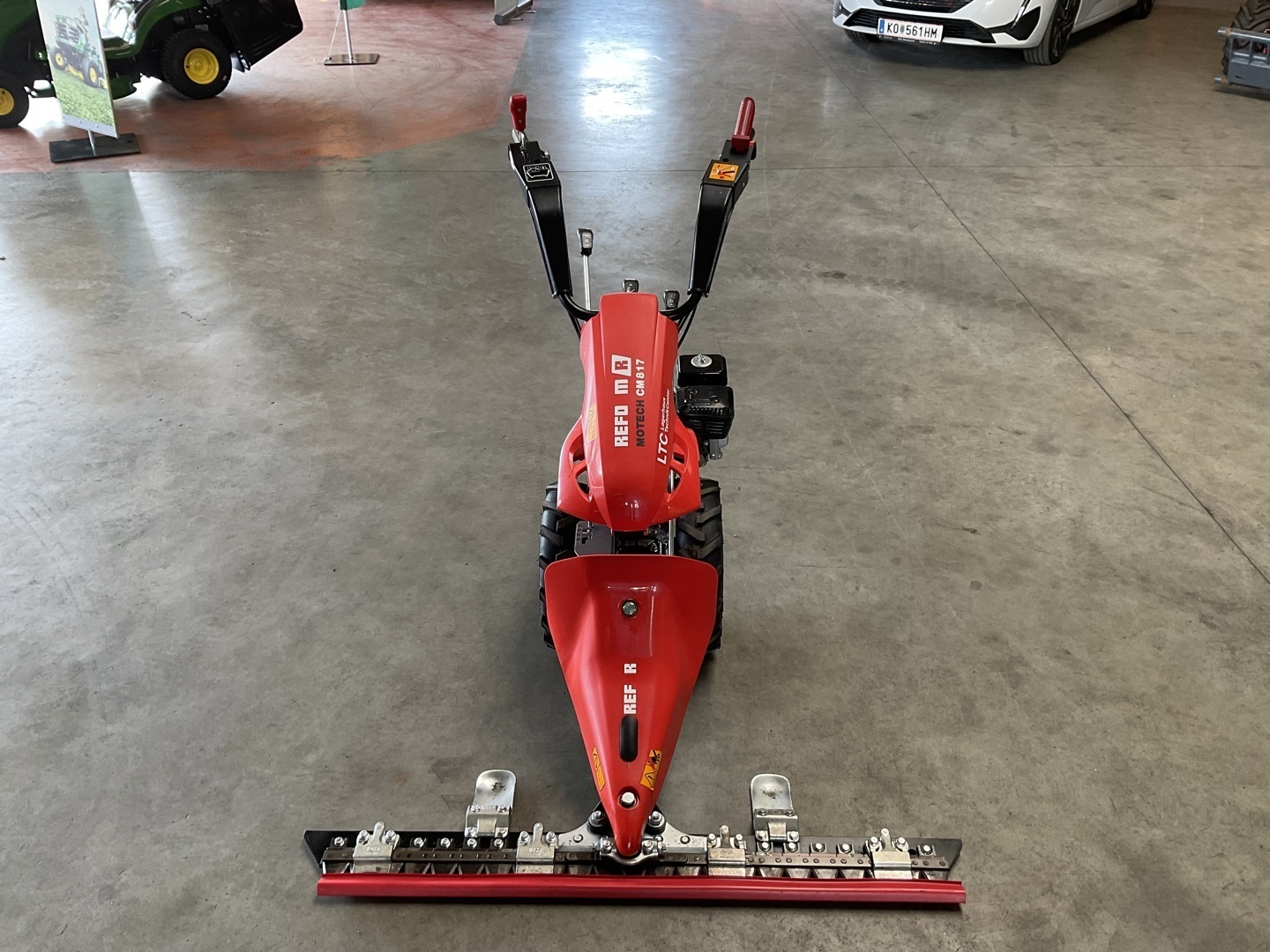 Reform CM 817  6881515616354784 © GM Bilder