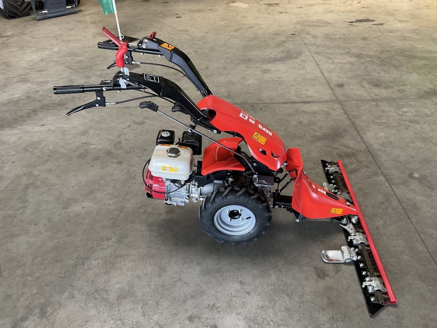 Reform CM 817  6881515616354785 © GM Bilder