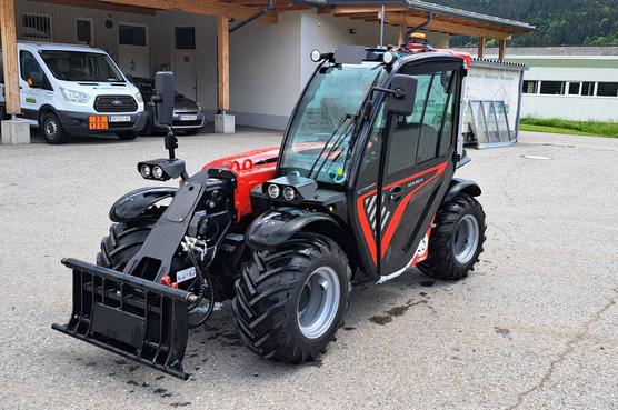 Manitou ULM 412 H 1054070 © GM Bilder