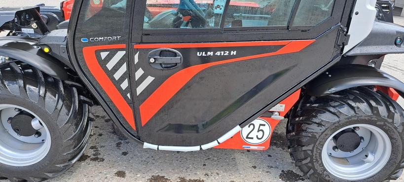 Manitou ULM 412 H 10540710 © GM Bilder