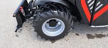 Manitou ULM 412 H 10540711 © GM Bilder