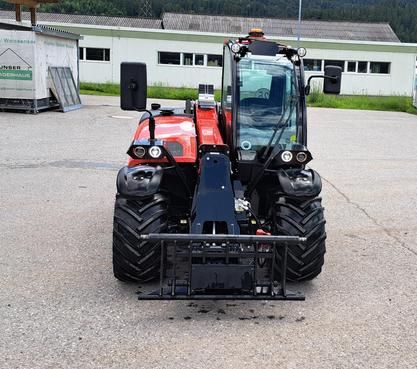 Manitou ULM 412 H 1054072 © GM Bilder