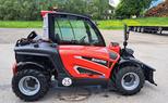 Manitou ULM 412 H 1054073 © GM Bilder