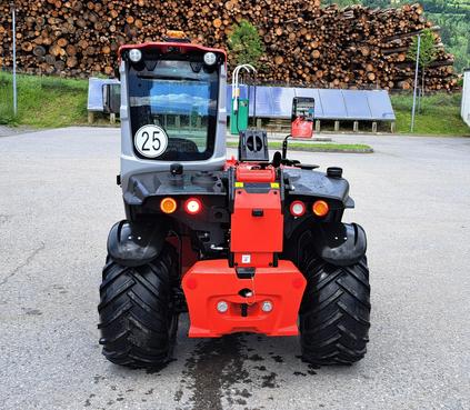 Manitou ULM 412 H 1054074 © GM Bilder
