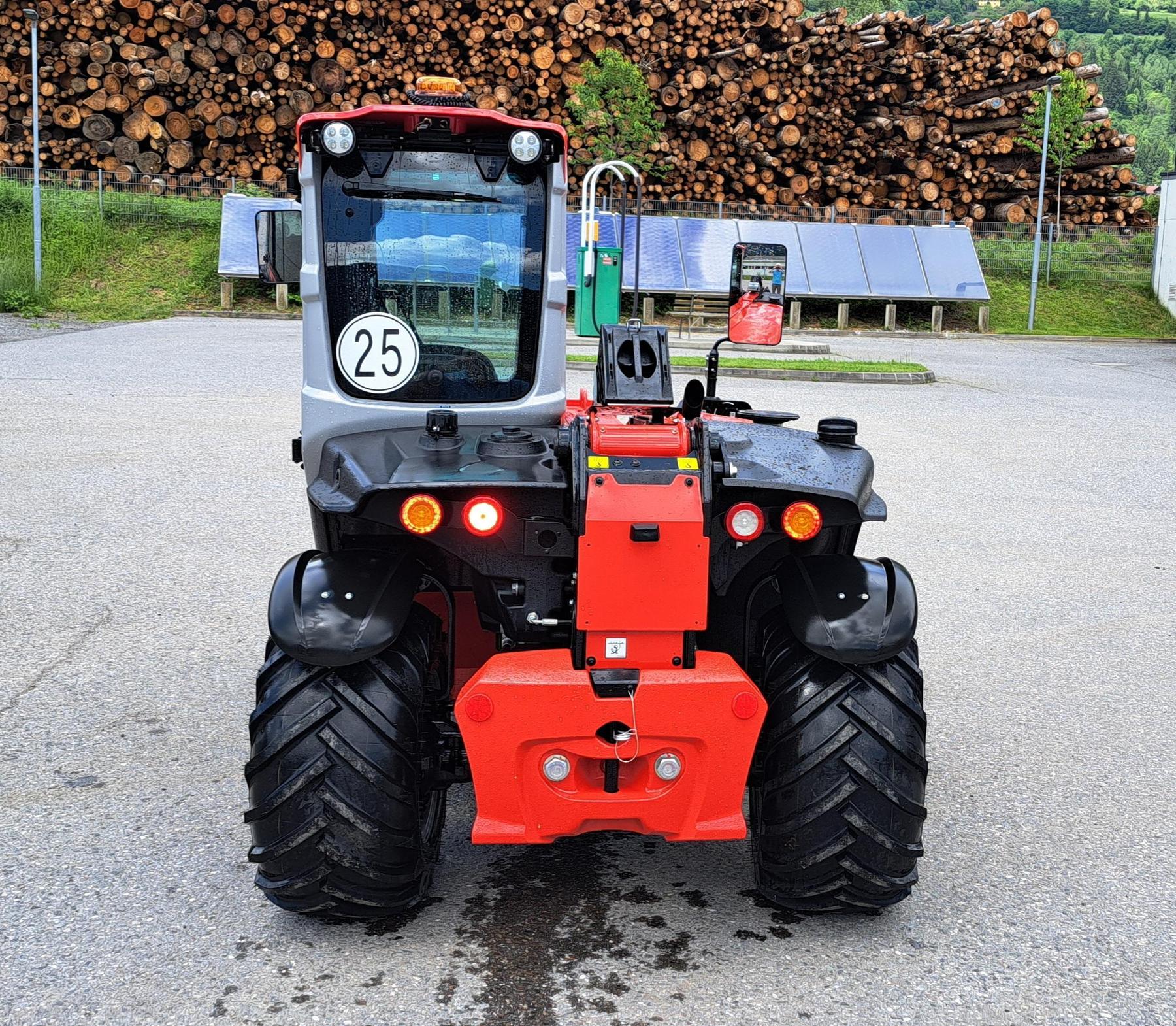 Manitou ULM 412 H 1054074 © GM Bilder