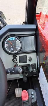 Manitou ULM 412 H 1054076 © GM Bilder