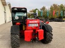 Manitou Teleskoplader MLT 635 Premium 10759910 © GM Bilder
