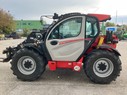 Manitou Teleskoplader MLT 635 Premium 10759911 © GM Bilder