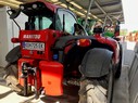 Manitou Teleskoplader MLT 635 Premium 1075992 © GM Bilder