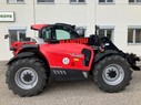 Manitou Teleskoplader MLT 635 Premium 1075998 © GM Bilder