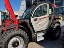 Manitou Teleskoplader MLT961-160 V+ Elite 1202530 © GM Bilder